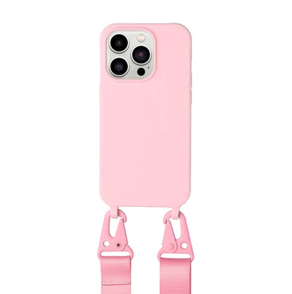 BasicStrap - iPhone 14/15