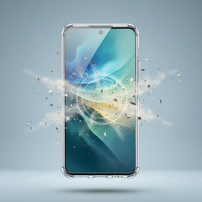 ArmorGlass Cristal Templado para Samsung Galaxy S20–S25