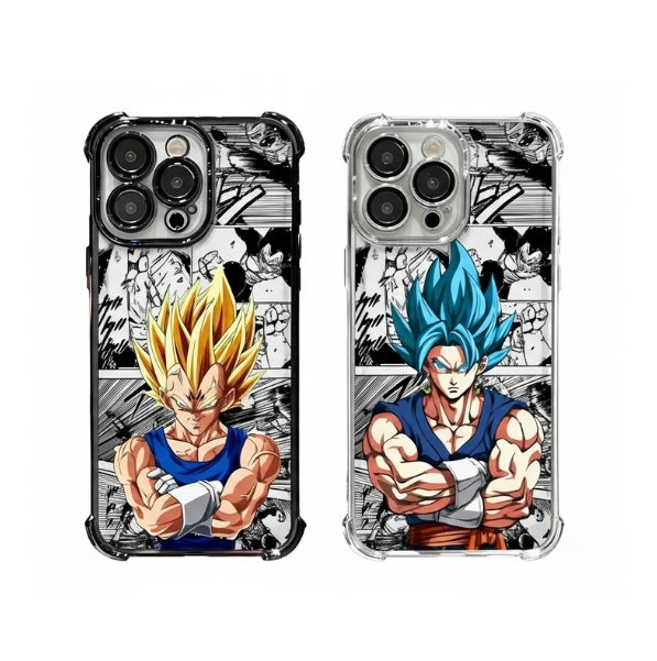 SaiyanX - iPhone X – 16