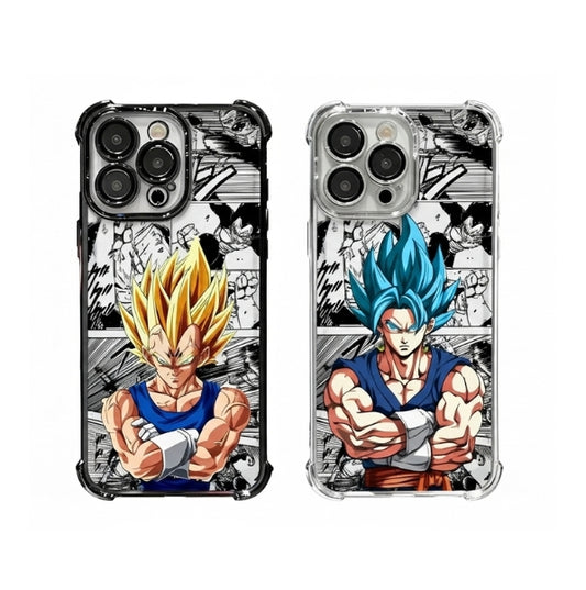 SaiyanX - iPhone X – 16