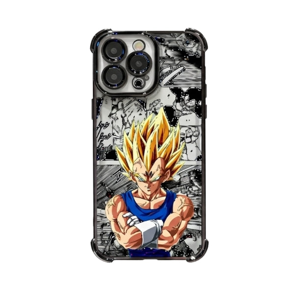 SaiyanX - iPhone X – 16