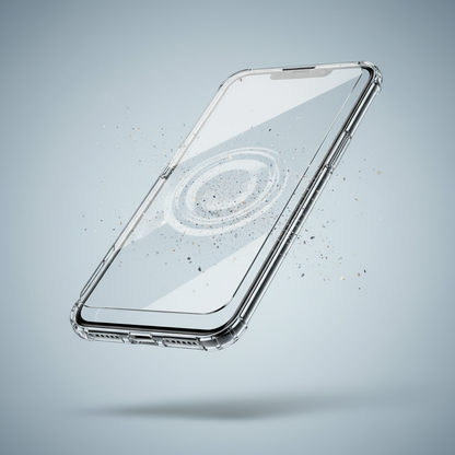 ArmorGlass – Protector de Pantalla para iPhone 6/7/8/SE