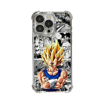 SaiyanX - iPhone X – 16