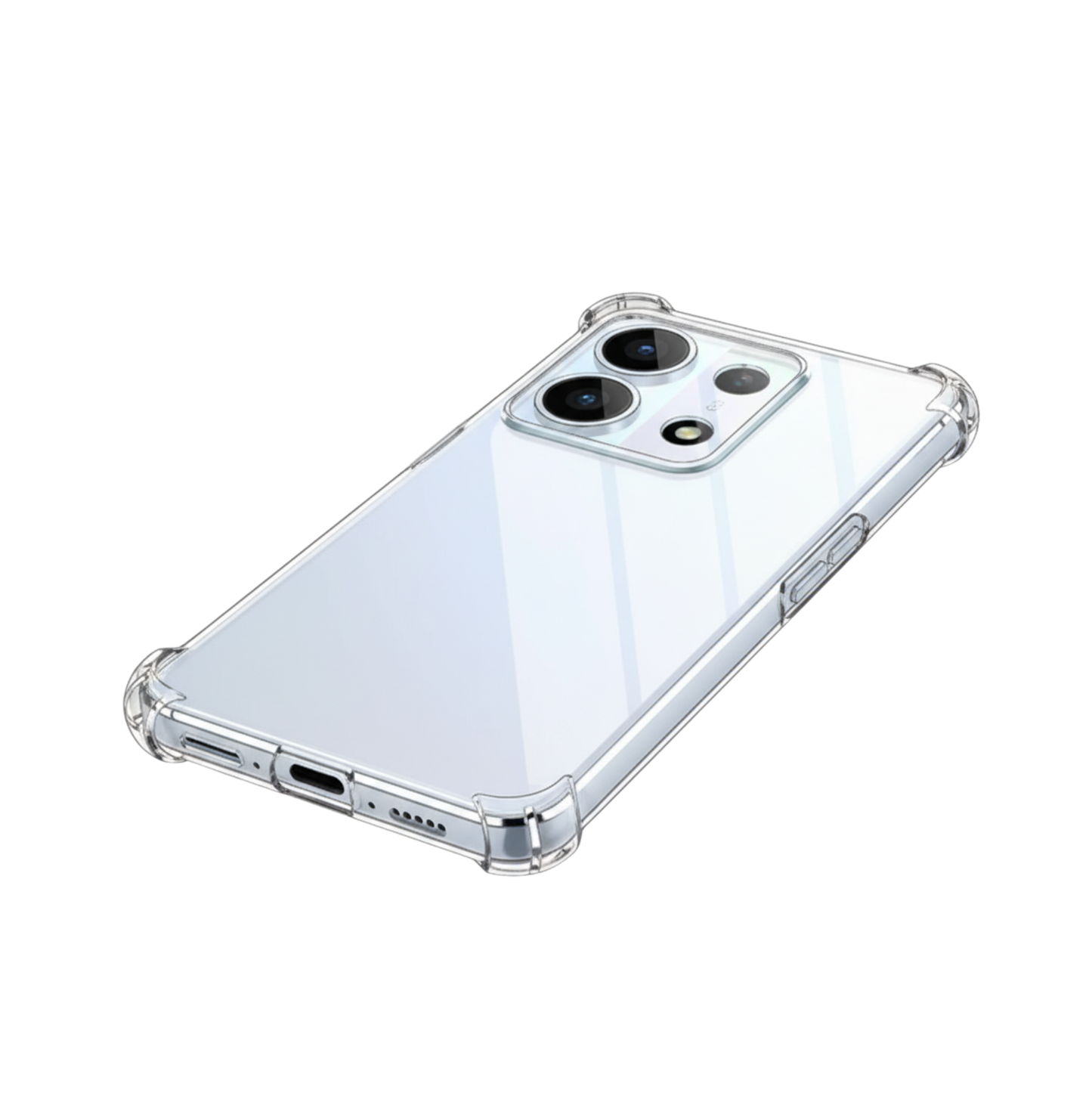 ClearGuard - Redmi Note 10–13