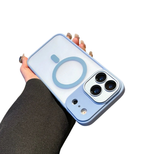 EdgeLens - iPhone 17