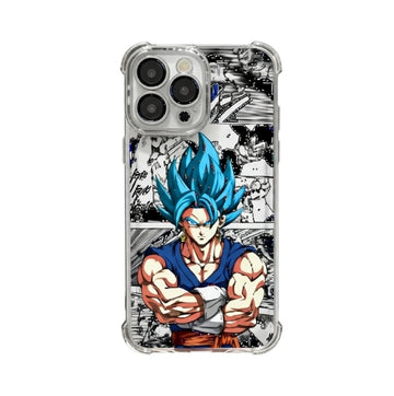 SaiyanX - iPhone X – 16