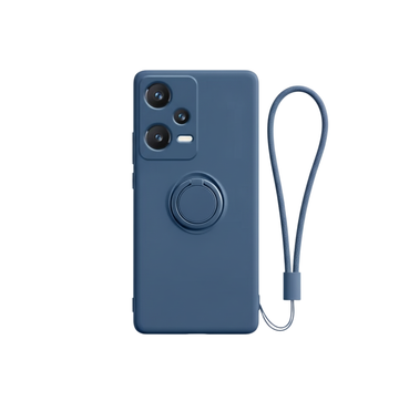 StrapSafe - Xiaomi Redmi Note 13