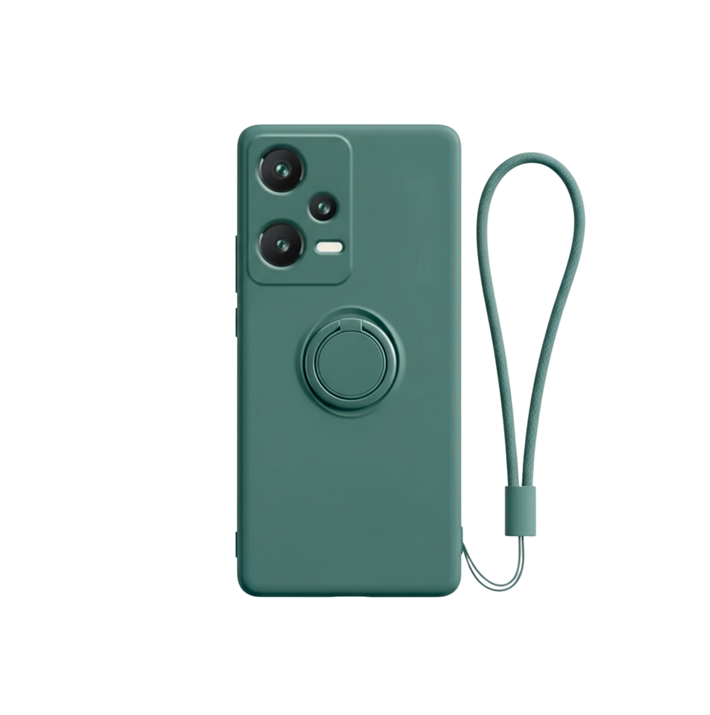 StrapSafe - Xiaomi Redmi Note 13