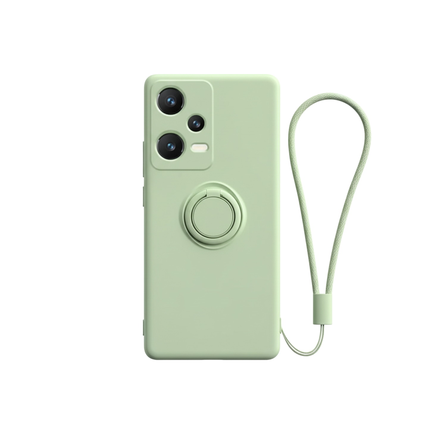 StrapSafe - Xiaomi Redmi Note 13