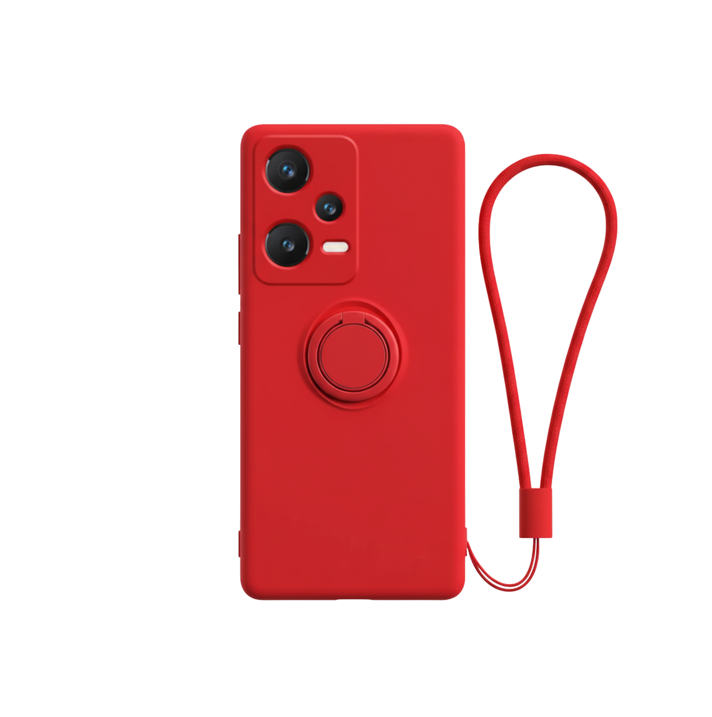 StrapSafe - Xiaomi Redmi Note 13