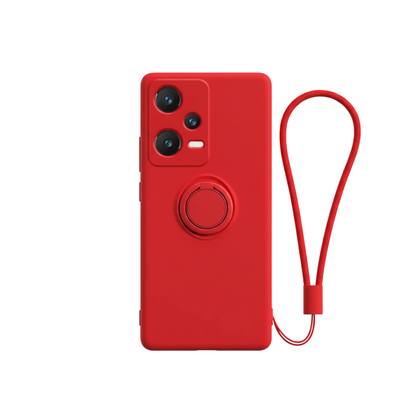 StrapSafe - Xiaomi Redmi Note 13