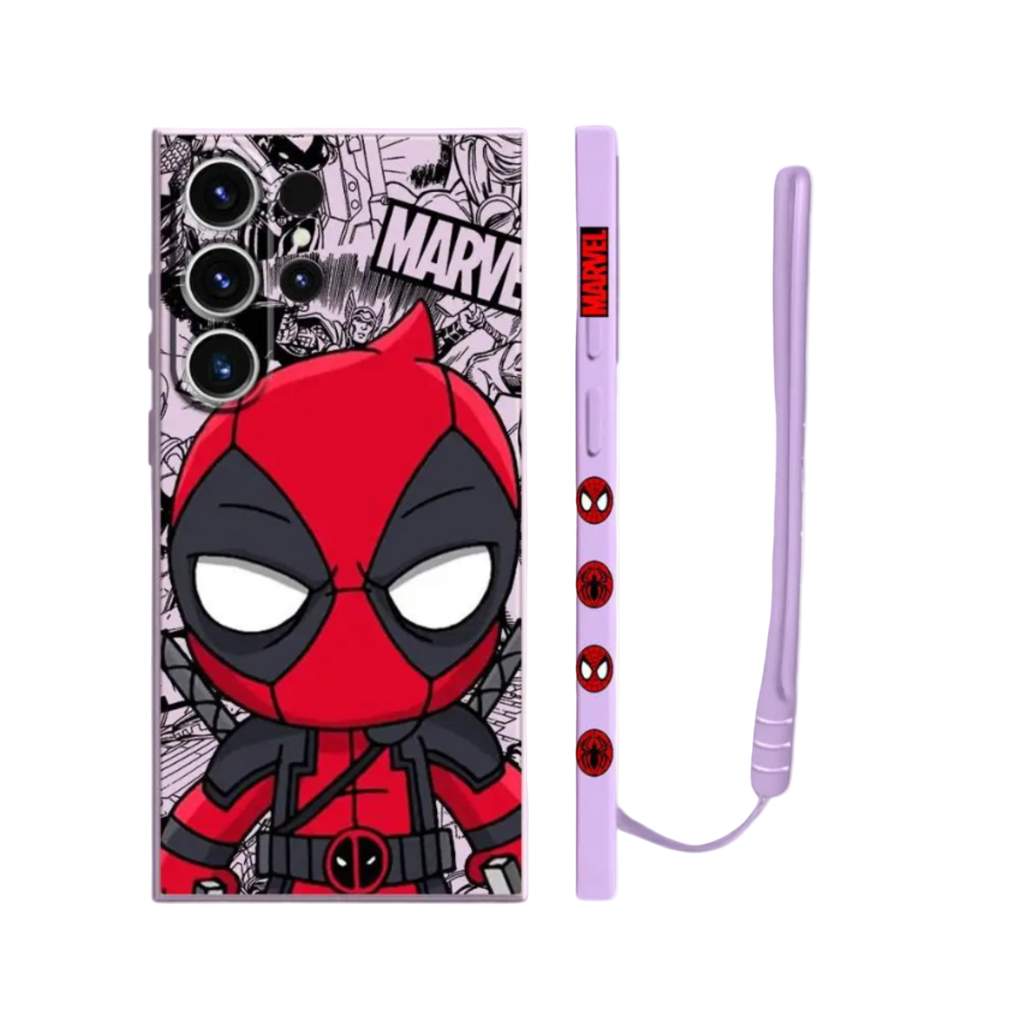 Rootpool - Samsung Galaxy S20/S21/S22