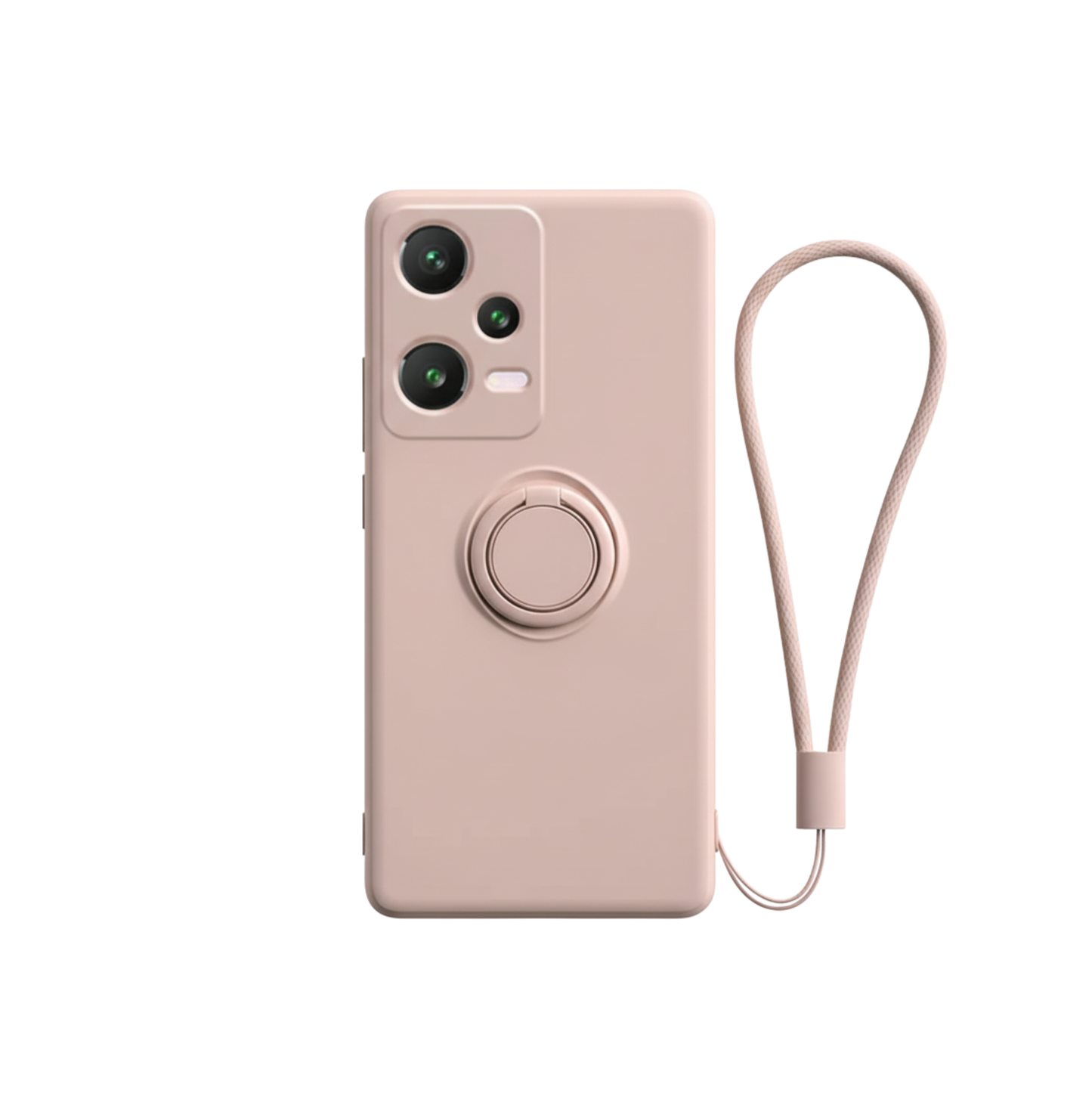 StrapSafe - Xiaomi Redmi Note 13