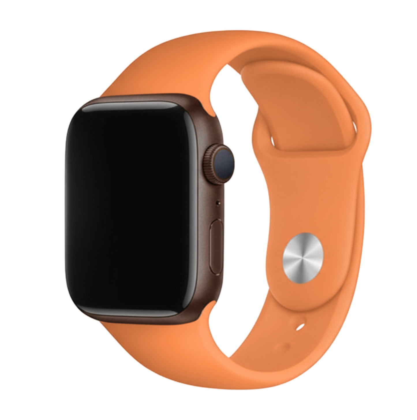 Correa Basic Apple Watch - Tonos cálidos
