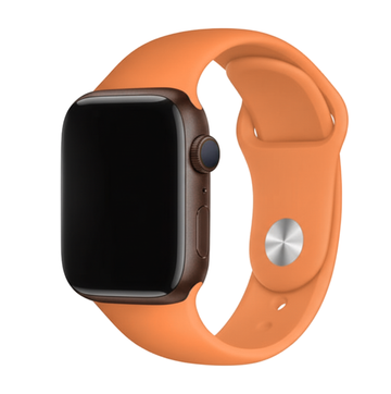 Correa Basic Apple Watch - Tonos cálidos