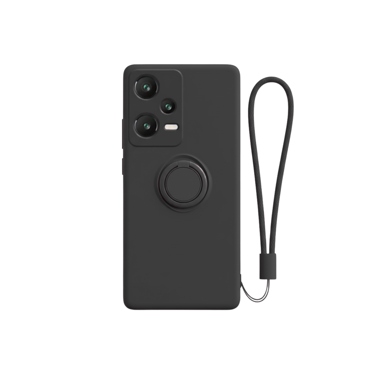 StrapSafe - Xiaomi Redmi Note 13