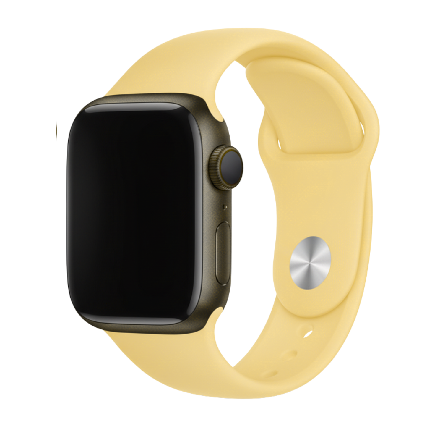 Correa Basic Apple Watch - Tonos cálidos