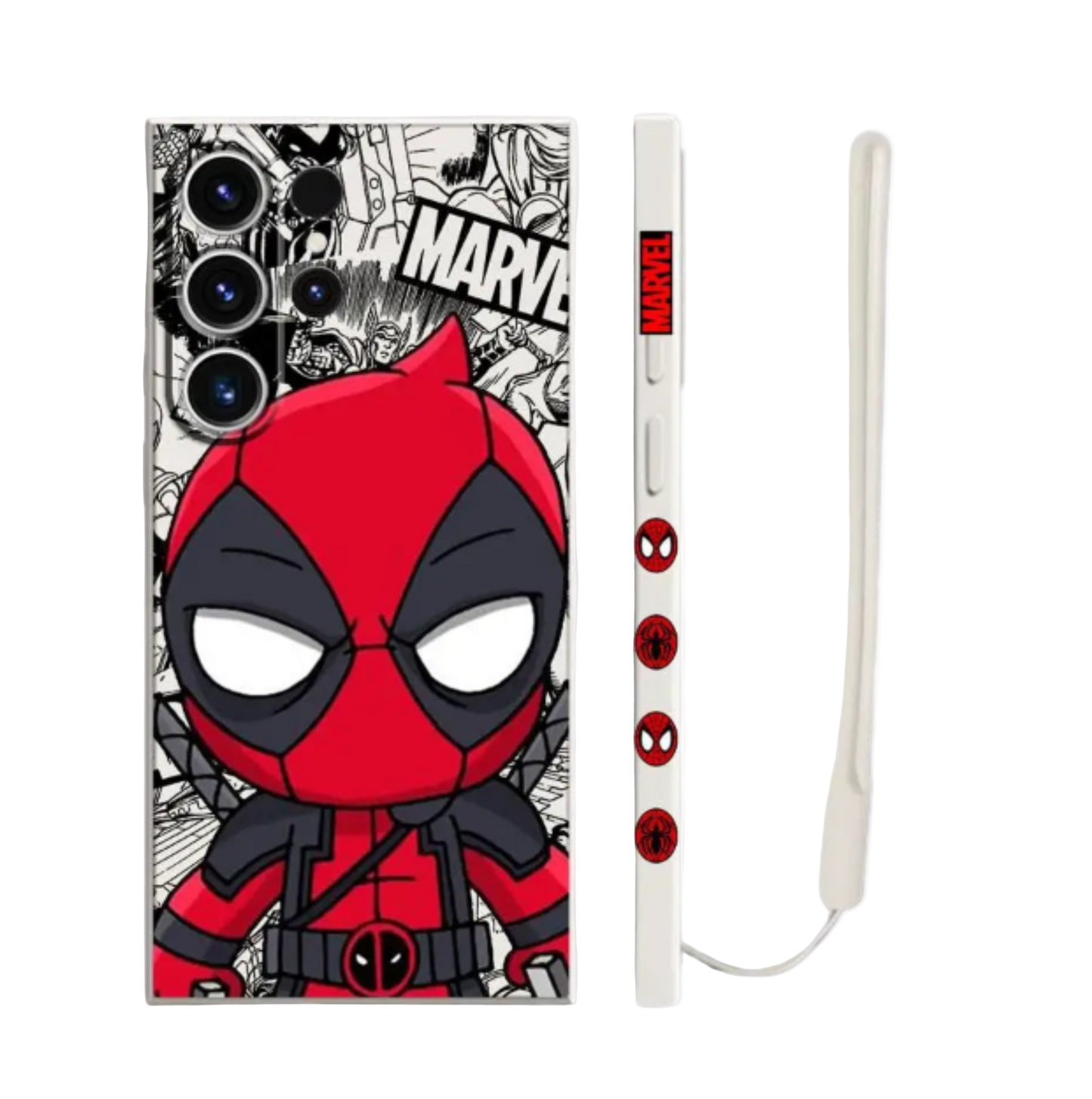 Rootpool - Samsung Galaxy S20/S21/S22