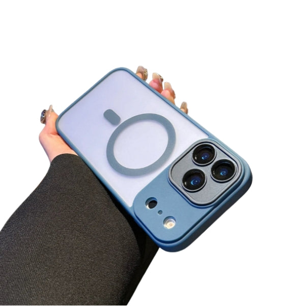 EdgeLens - iPhone 17