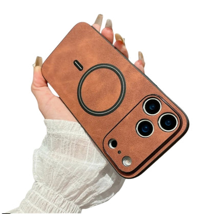 LuxShell - iPhone 17