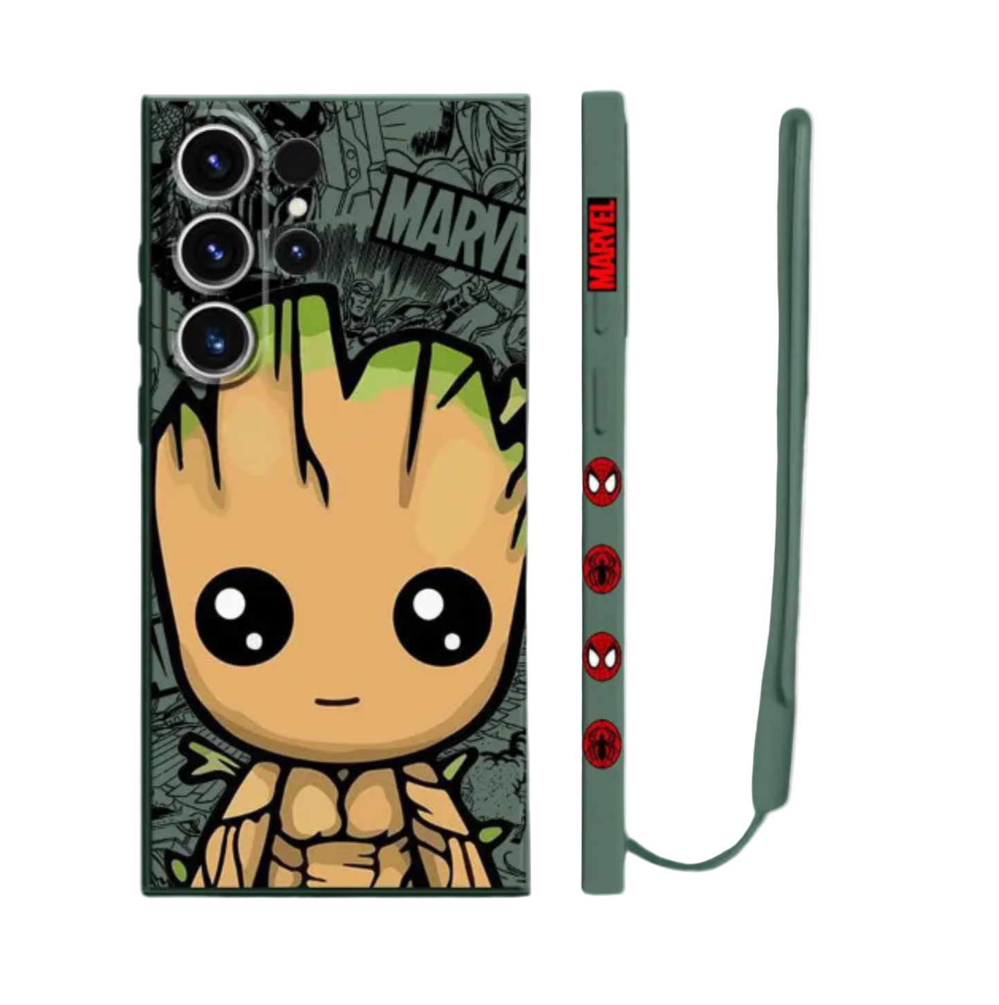 Rootpool - Samsung Galaxy S20/S21/S22