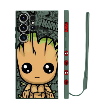 Rootpool - Samsung Galaxy S20/S21/S22