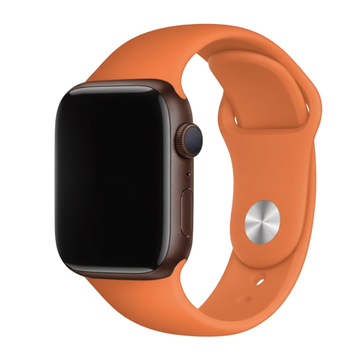 Correa Basic Apple Watch - Tonos cálidos