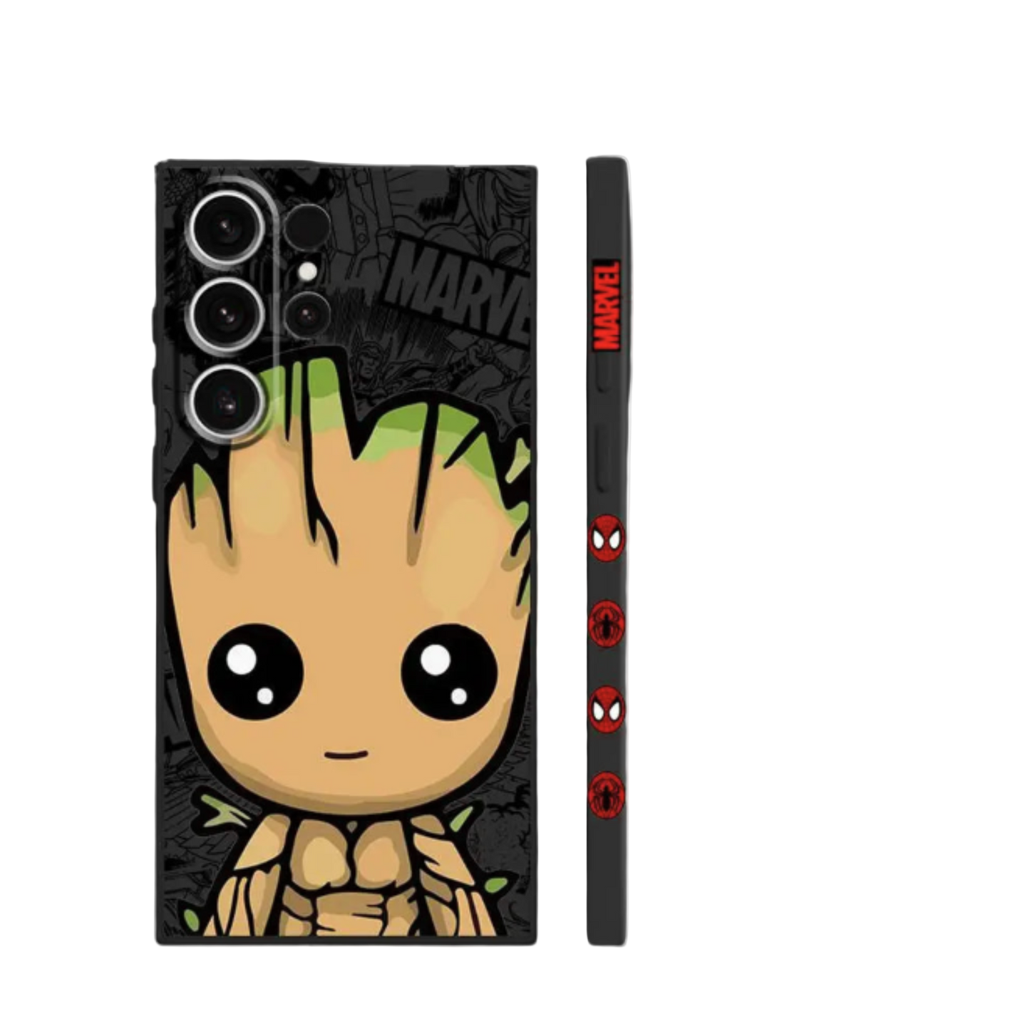 Rootpool - Samsung Galaxy S20/S21/S22