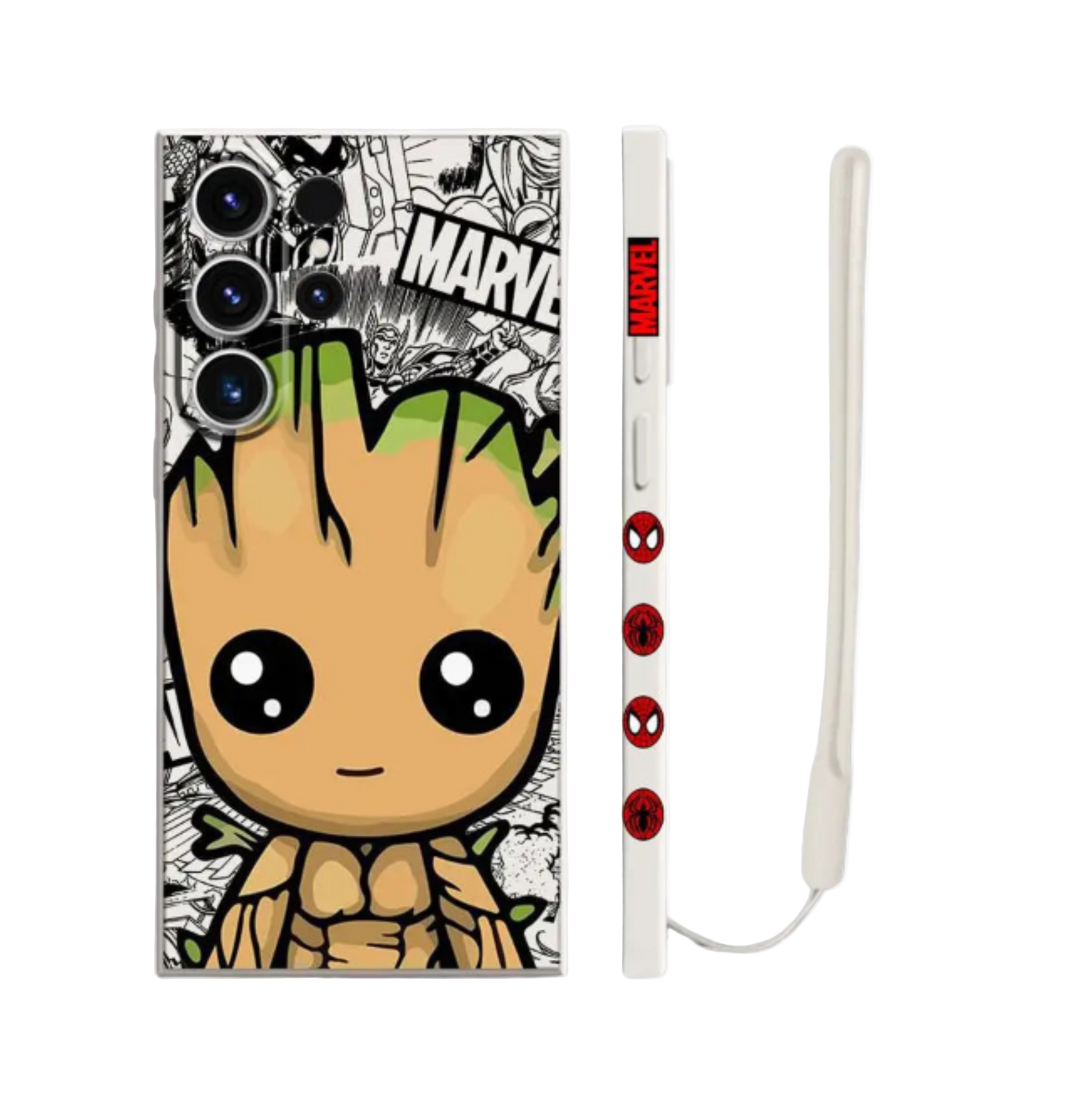 Rootpool - Samsung Galaxy S20/S21/S22