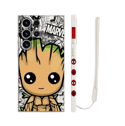 Rootpool - Samsung Galaxy S20/S21/S22