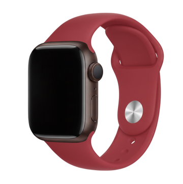 Correa Basic Apple Watch - Tonos cálidos