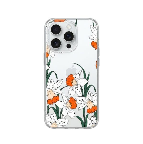 Funda Jardín Otoño - iPhone 7/8/X/11/12/13/14/15/16