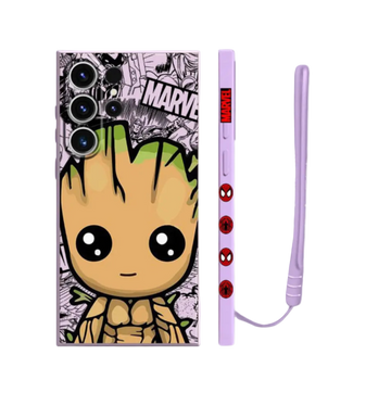 Rootpool - Samsung Galaxy S20/S21/S22