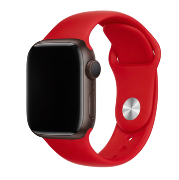 Correa Basic Apple Watch - Tonos cálidos