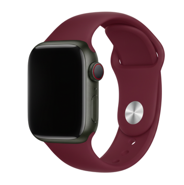 Correa Basic Apple Watch - Tonos cálidos