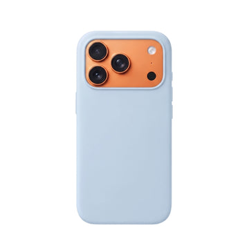 Funda BasicSoft para iPhone 17