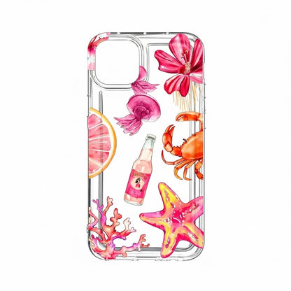 SeaStar- iPhone SE/11/12/13/14