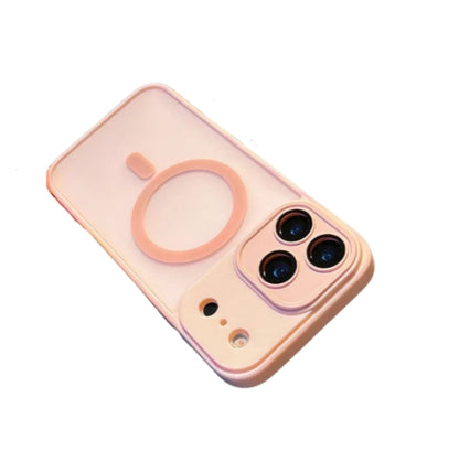 EdgeLens - iPhone 17