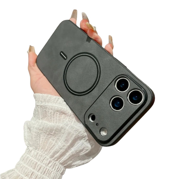 LuxShell - iPhone 17