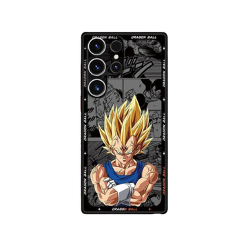 SaiyanArmor - Samsung Galaxy S20/S21/S22