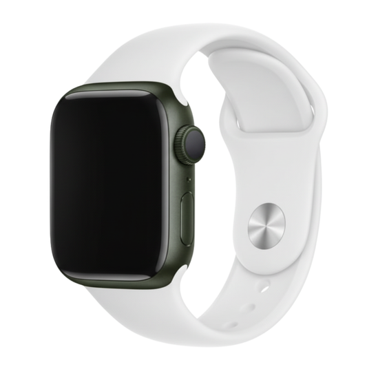 Correa Basic Apple Watch - Tonos neutros