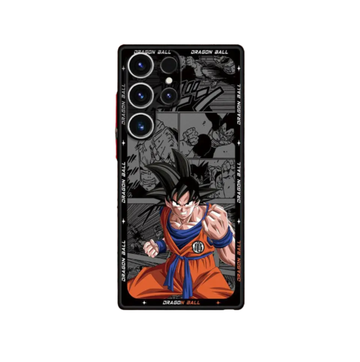 SaiyanArmor - Samsung Galaxy S20/S21/S22