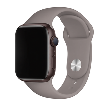 Correa Basic Apple Watch - Tonos neutros