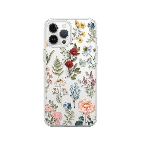 Funda Prado - iPhone 7/8/X/11/12/13/14/15/16/17/18