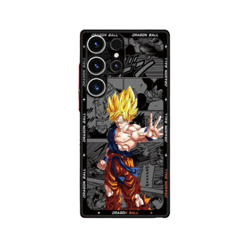 SaiyanArmor - Samsung Galaxy S20/S21/S22