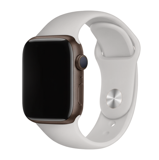 Correa Basic Apple Watch - Tonos neutros