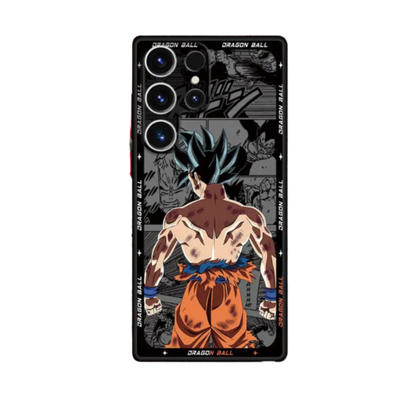 SaiyanArmor - Samsung Galaxy S20/S21/S22