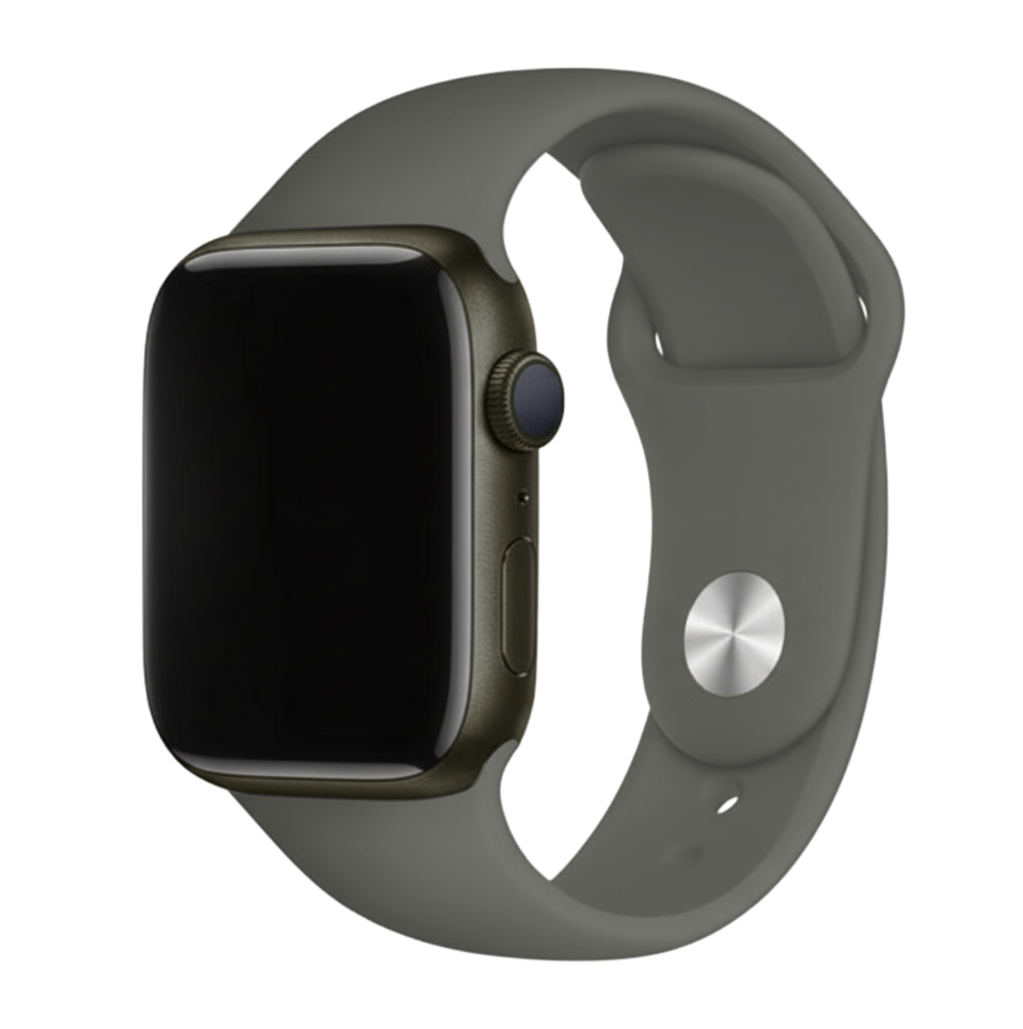 Correa Basic Apple Watch - Tonos neutros
