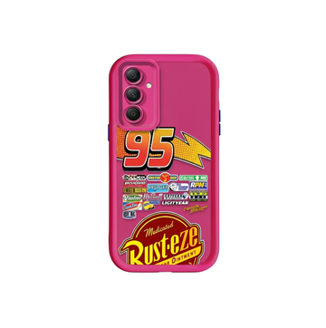 FlashCase - Samsung Galaxy S21/S22