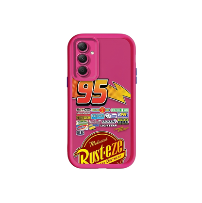 FlashCase - Samsung Galaxy S21/S22